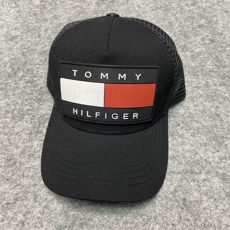 Tommy Hilfiger Hats 7